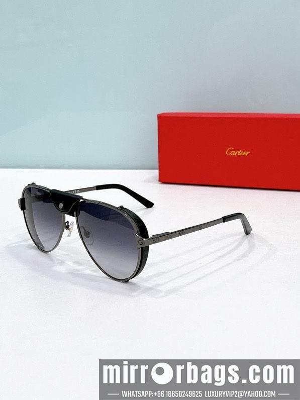 Replica Cartier Glasses smx215