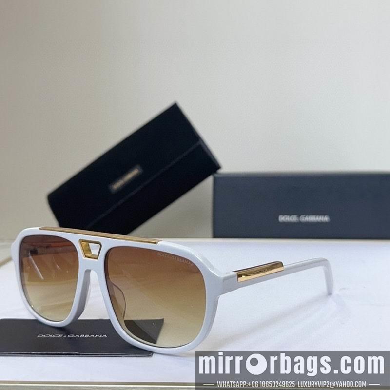 Replica DG Glasses 03smh55