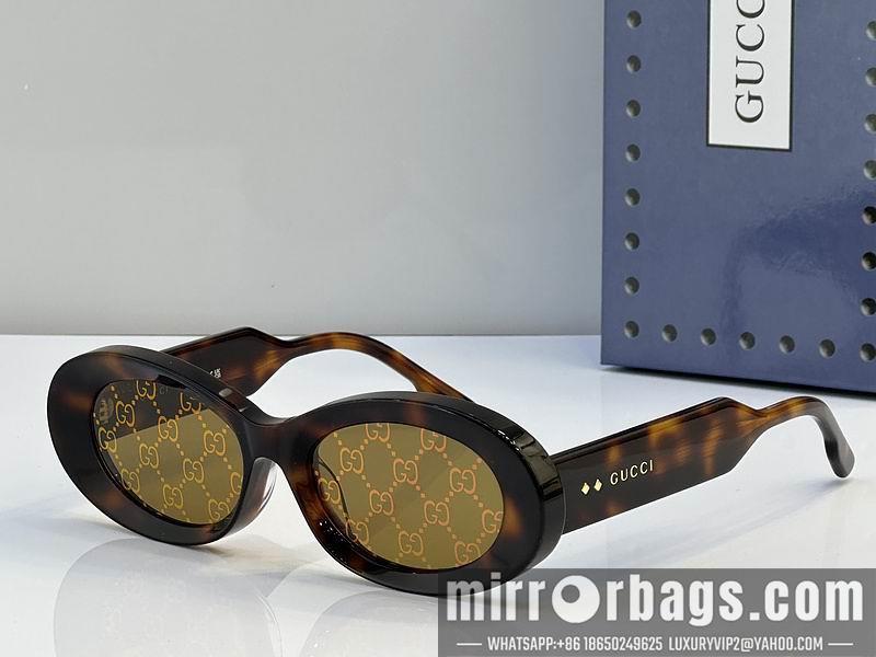 Replica Gucci Glasses smh215