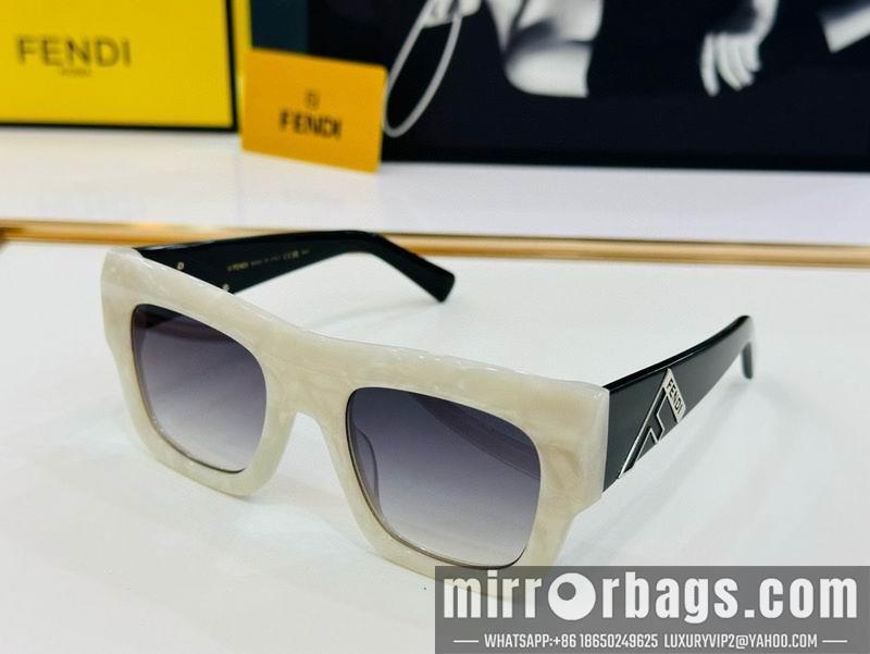 Replica Fendi Glasses smx120