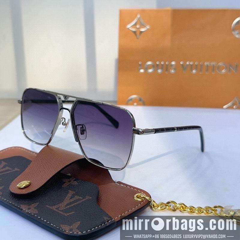 Replica LV Glasses smh162