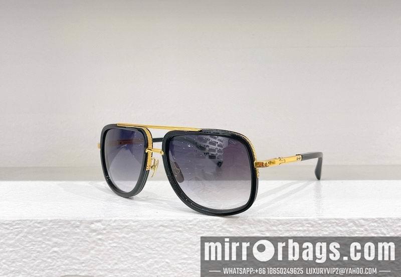 Replica Dita Glasses smr24