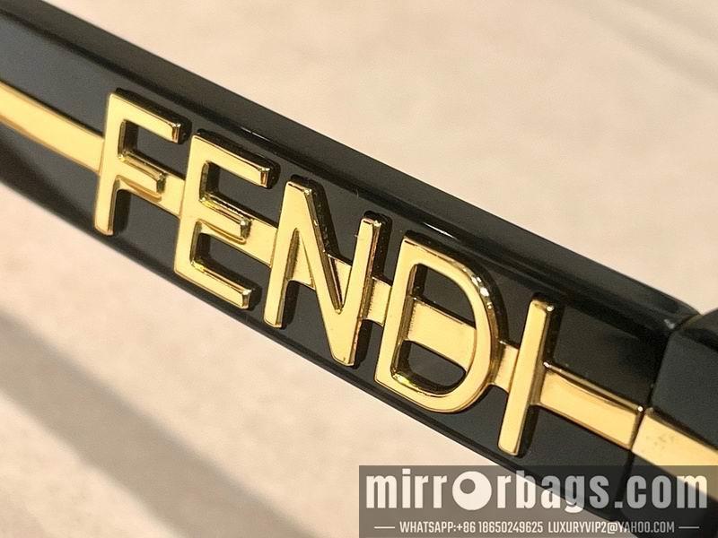 Replica Fendi Glasses smx111