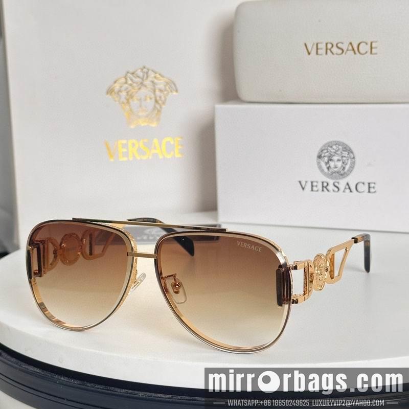 Replica Versace Glasses 03smh02