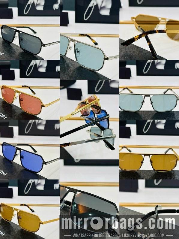 Replica Prada Glasses smr103