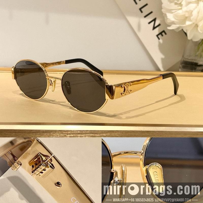Replica Celine Glasses smx172