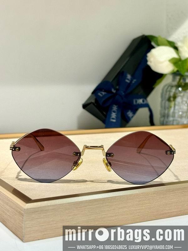 Replica Dior Glasses smr39