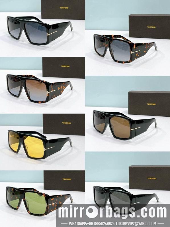 Replica Tom Ford Glasses smx109