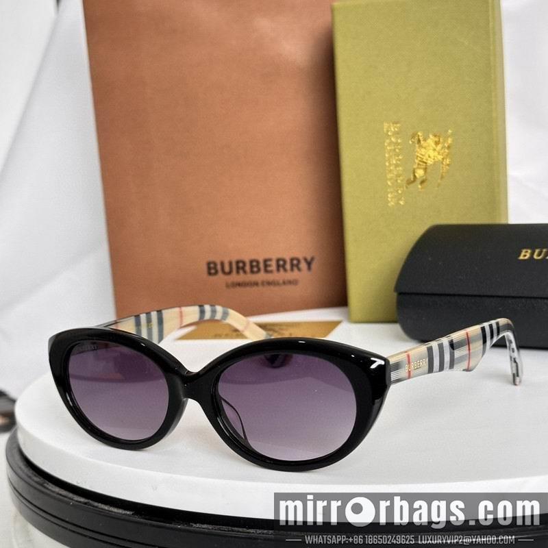 Replica Burberry Glasses 03smh31