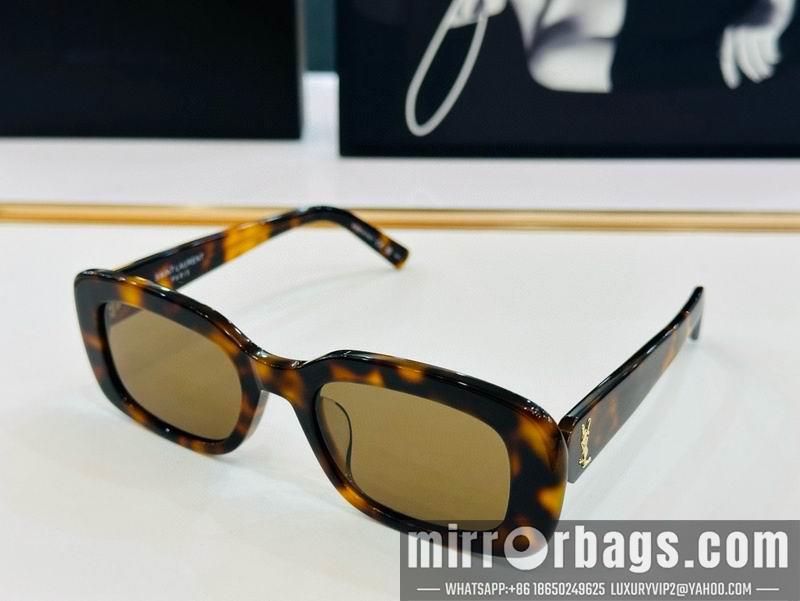 Replica Balenciaga Glasses smx60