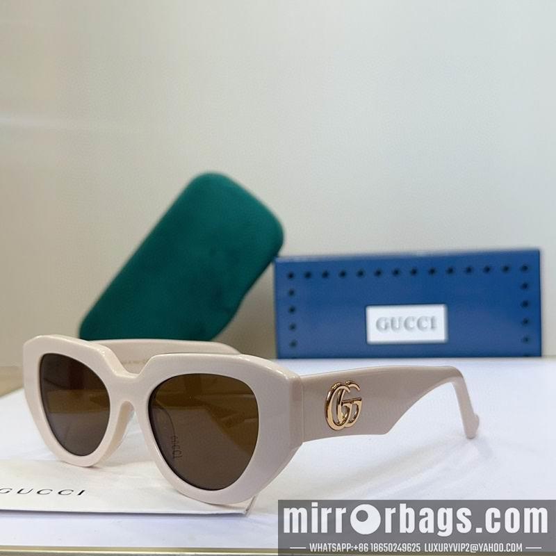 Replica Gucci Glasses smr143