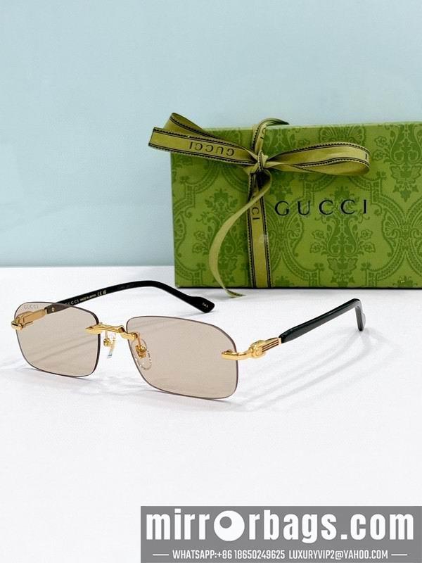 Replica Gucci Glasses smh54