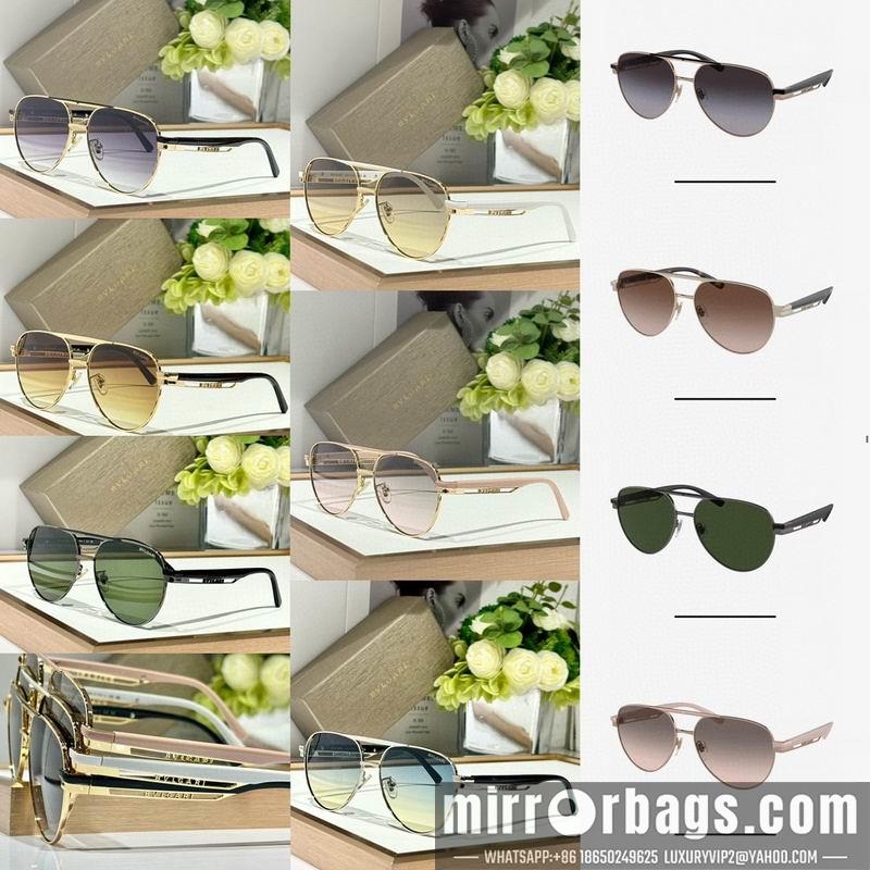 Replica Bvlgari Glasses 03smh125
