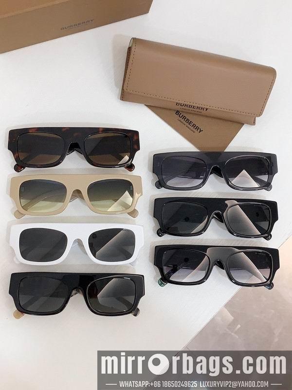 Replica Burberry Glasses smr22