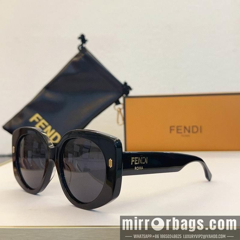 Replica Fendi Glasses smx150