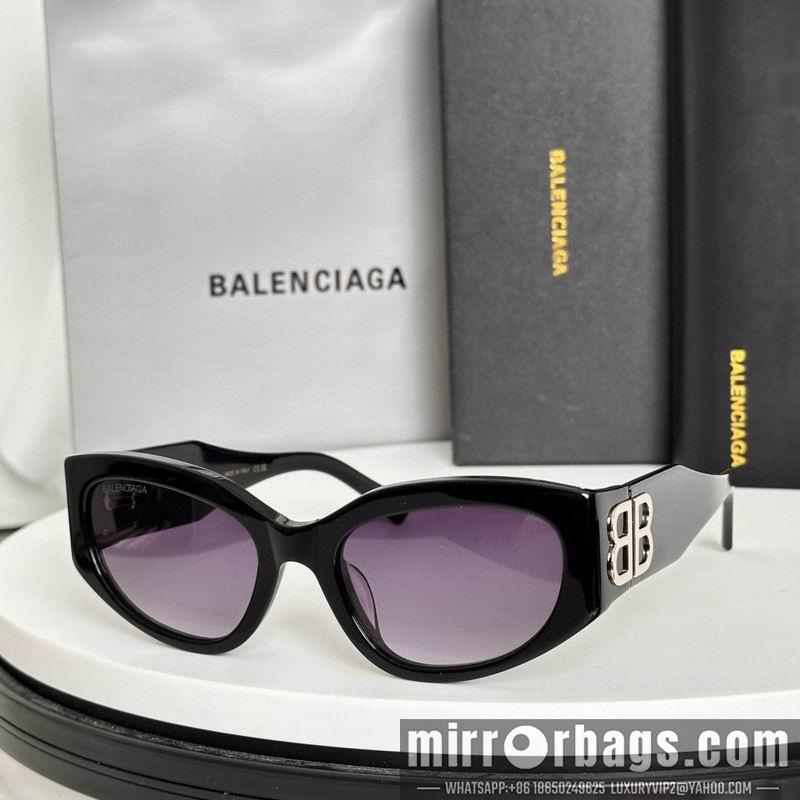 Replica Balenciaga Glasses 03smh11