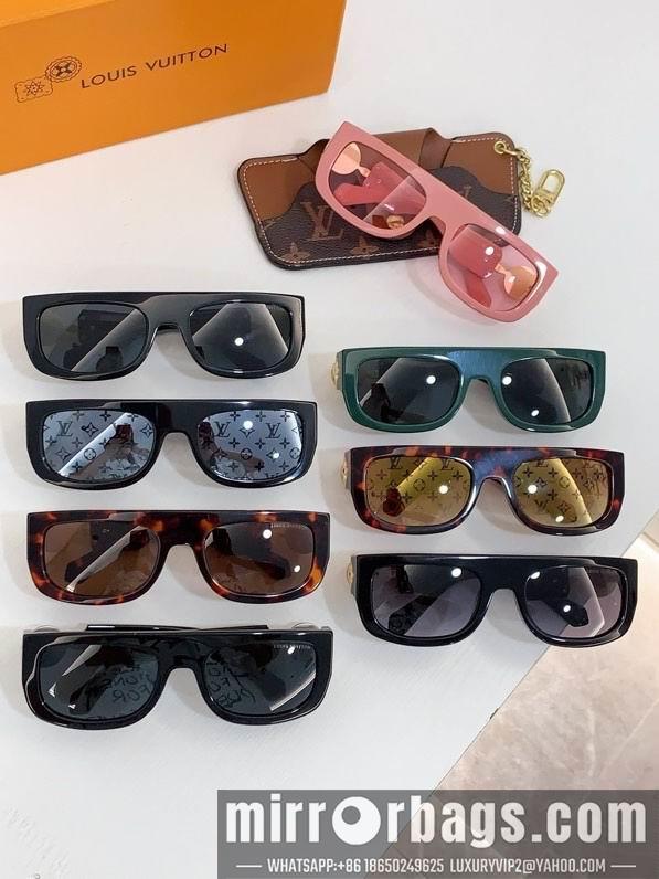 Replica LV Glasses smx162