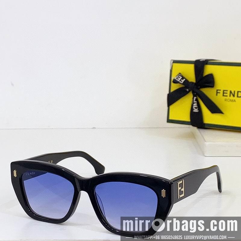 Replica Fendi Glasses smh34