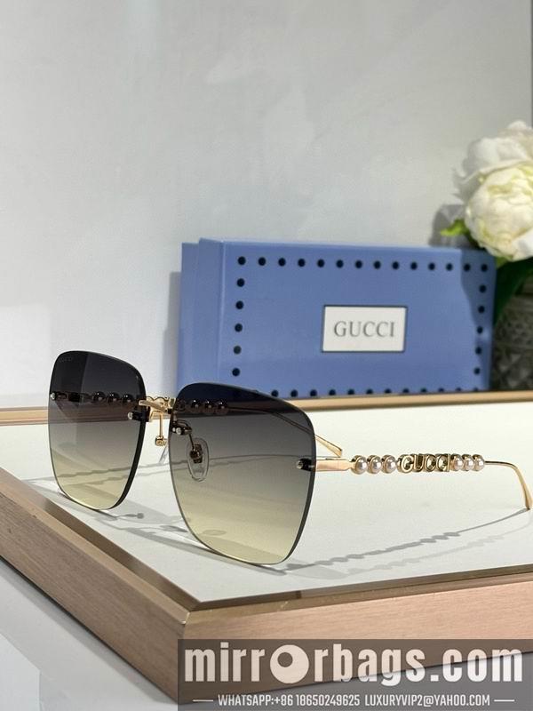 Replica Gucci Glasses smh148