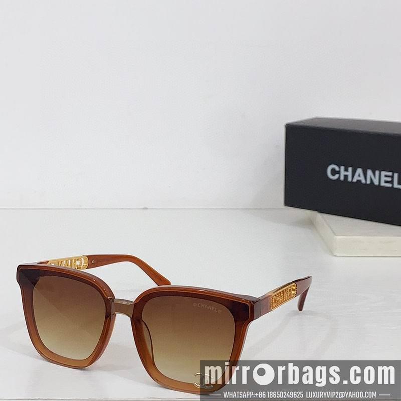 Replica Chanel Glasses smr48