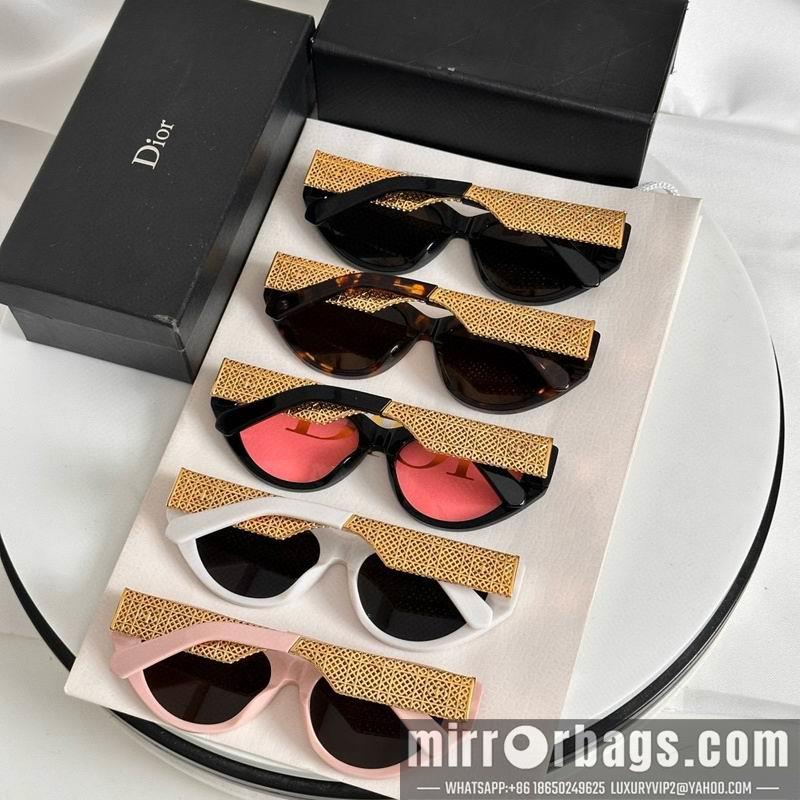 Replica Dior Glasses 03smh141