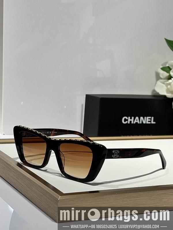 Replica Chanel Glasses smh94