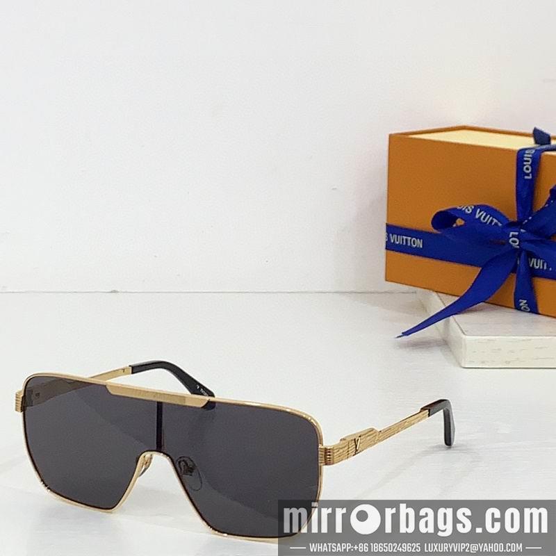 Replica LV Glasses smr36