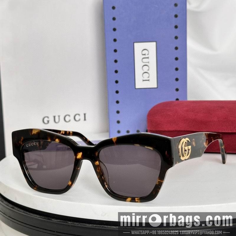 Replica Gucci Glasses smh175
