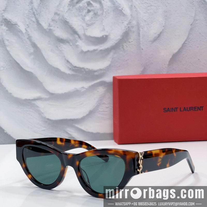 Replica YSL Glasses 03smh41
