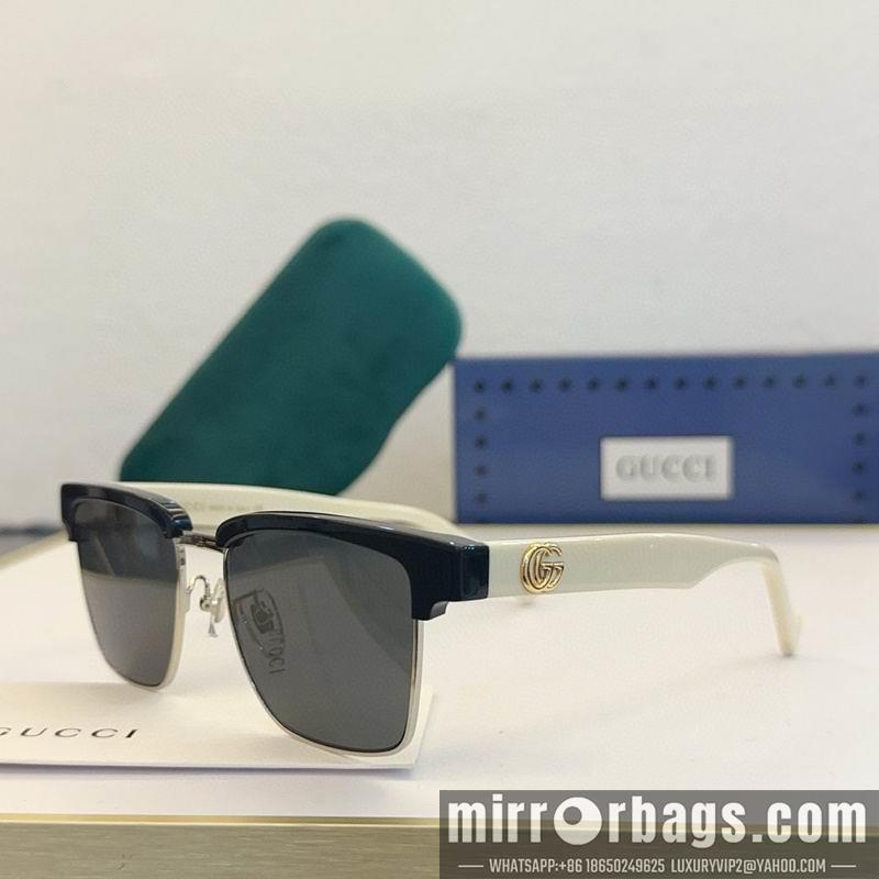 Replica Gucci Glasses smx135