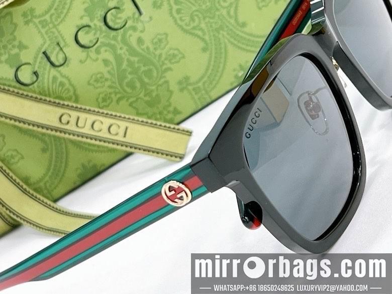 Replica Gucci Glasses smx113