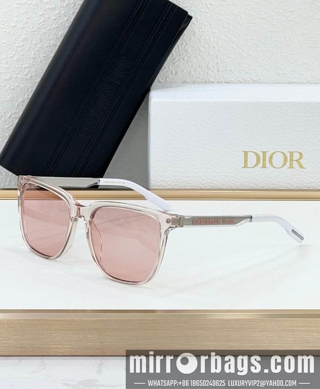Replica Dior Glasses 03smh103