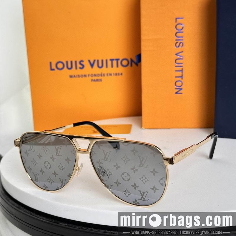 Replica LV Glasses smh119