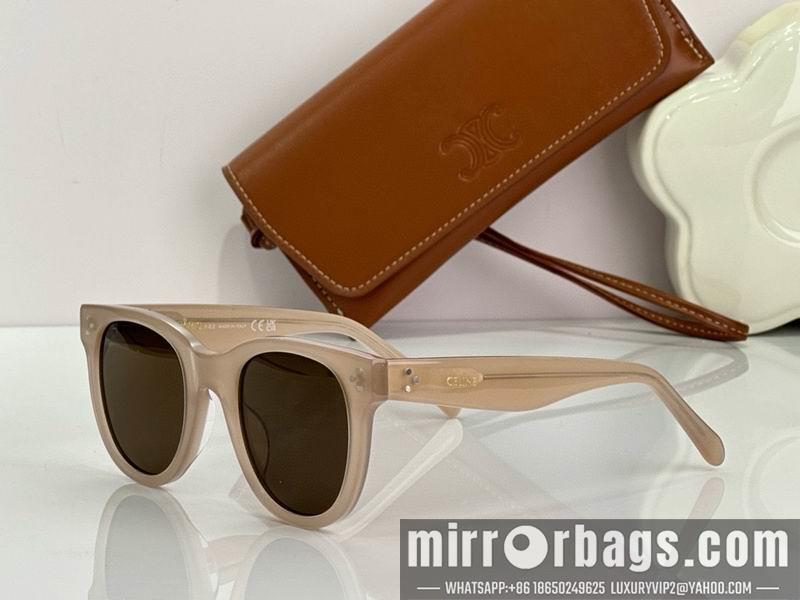 Replica Celine Glasses smx190