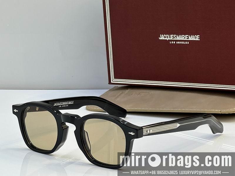 Replica Jacques Marie Mage Glasses 03smh67