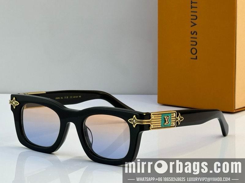 Replica LV Glasses smh52