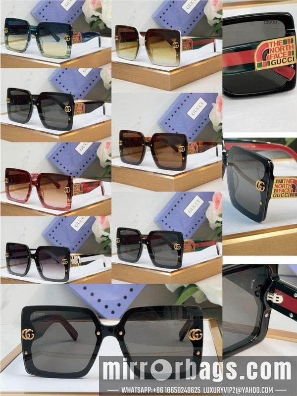 Replica Gucci Glasses smh243