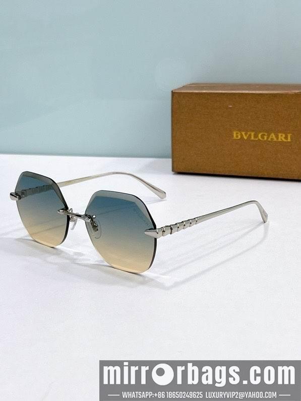 Replica Bvlgari Glasses 03smh17