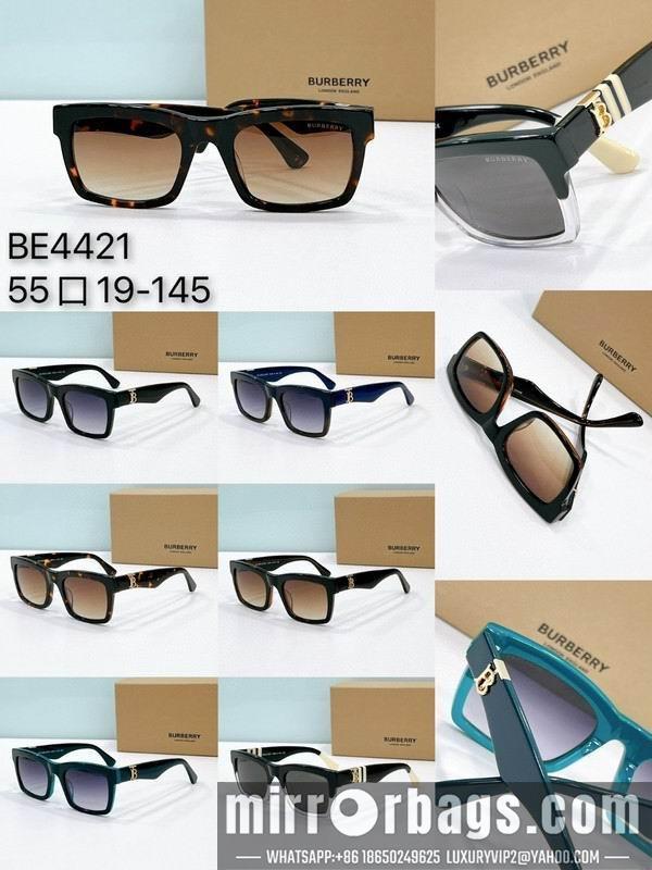 Replica Burberry Glasses smr36