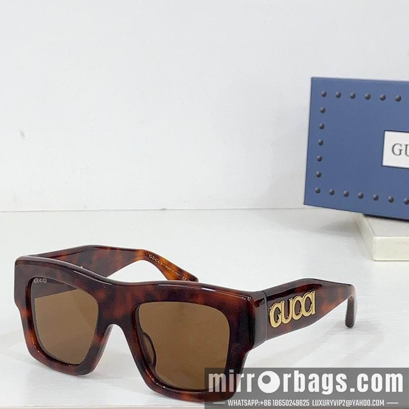 Replica Gucci Glasses smr84