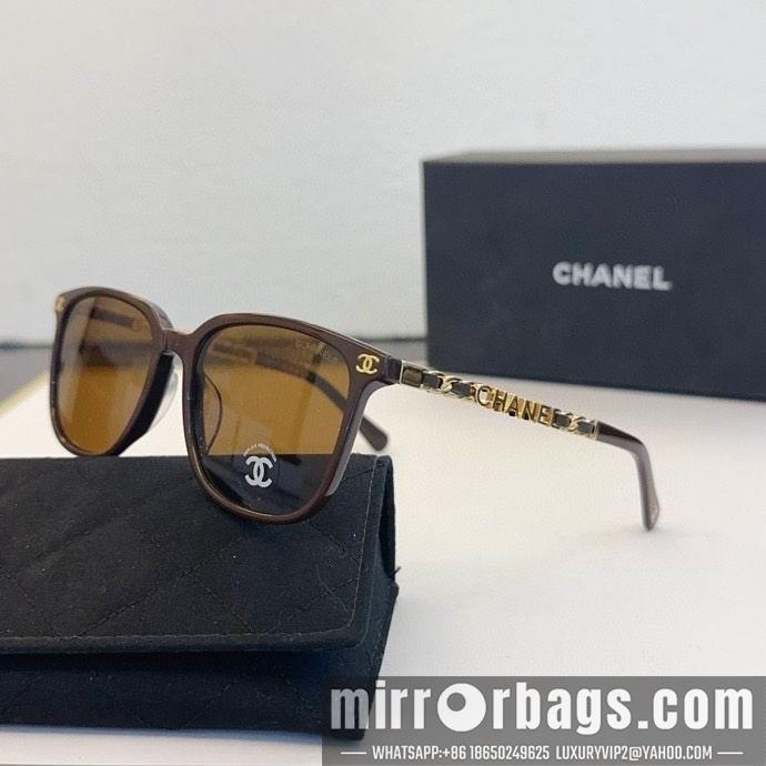 Replica Chanel Glasses smx304