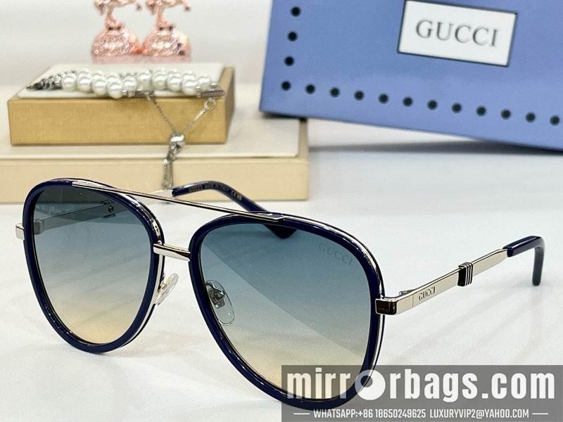 Replica Gucci Glasses smr26