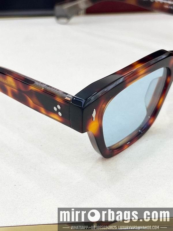 Replica Jacques Marie Mage Glasses 03smh38