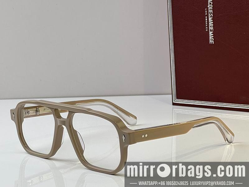 Replica Jacques Marie Mage Glasses 03smh110