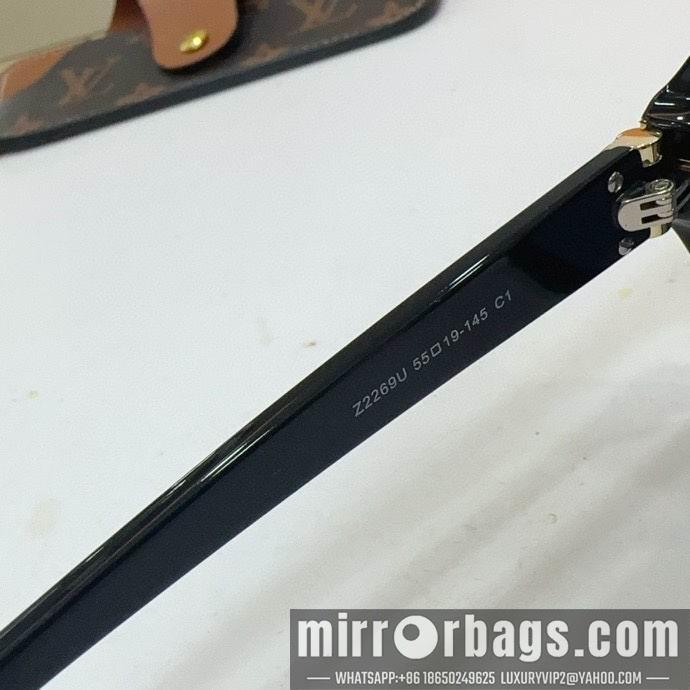 Replica LV Glasses smr29