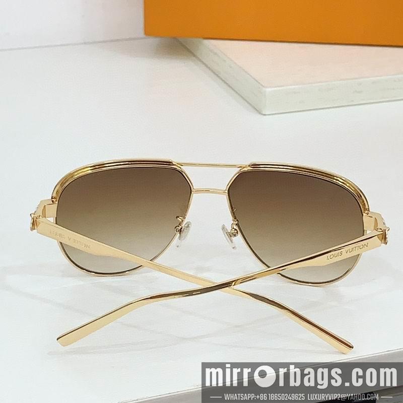 Replica LV Glasses smr49