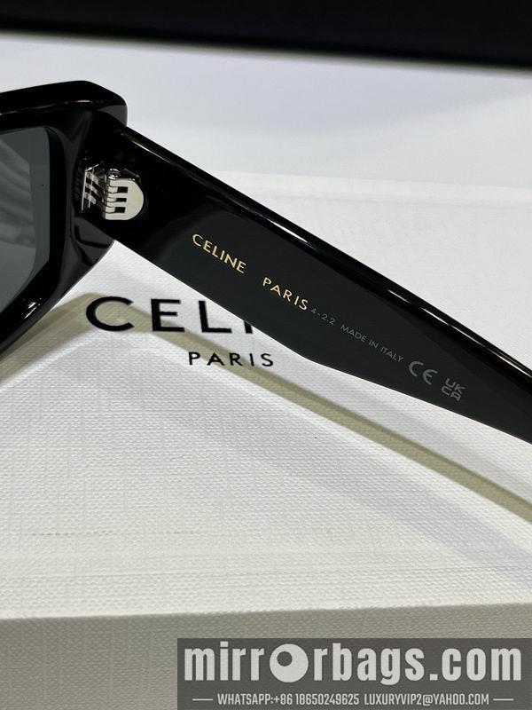 Replica Celine Glasses smx136