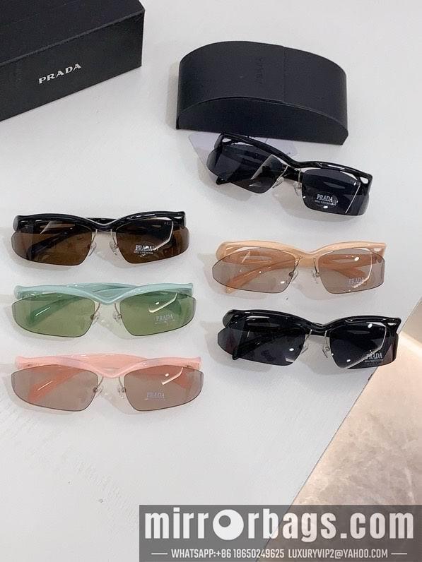 Replica Prada Glasses smx263