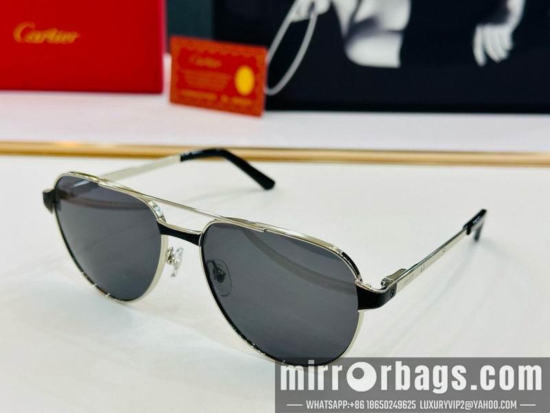 Replica Cartier Glasses smr140