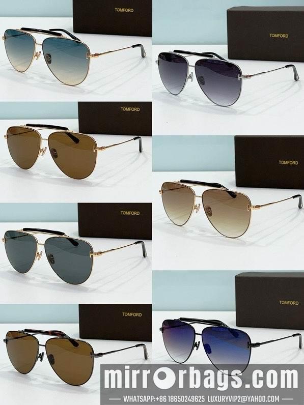 Replica Tom Ford Glasses 010301